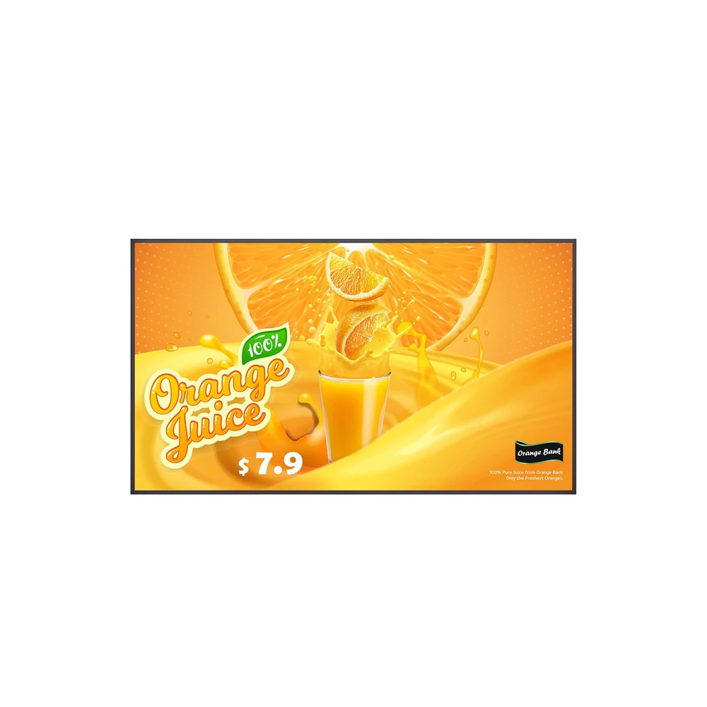 Monitor signage LG 49UH5Q-E 49 pulgadas UHD 500 nits 24 7