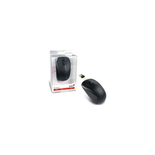 Mouse Vertical Genius Ergo 8250S 1600 DPI Ergonomía Avanzada