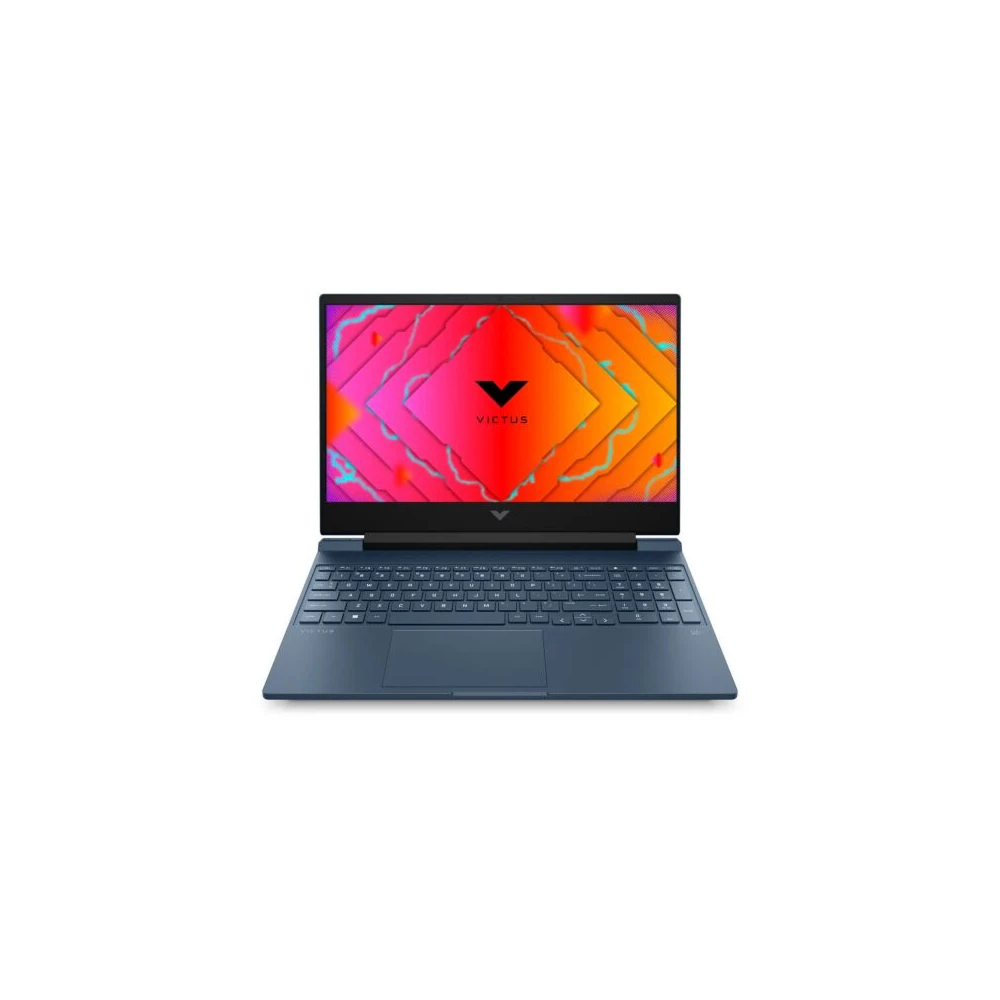 Portátil HP Victus 15-FA0021LA Core i5 SSD 512GB Gráfica 3050 15.6"