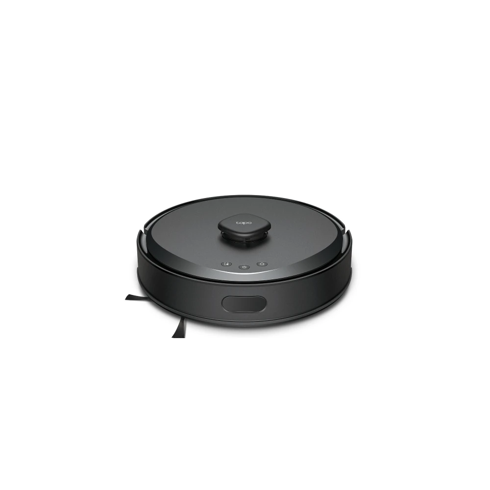 Robotina Tapo RV30 Max Aspiradora Inteligente Ultra Potente TP-Link