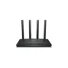 Router TP-Link AX12 Giga AX1500 Wi-Fi 6 Alta Velocidad OFDMA