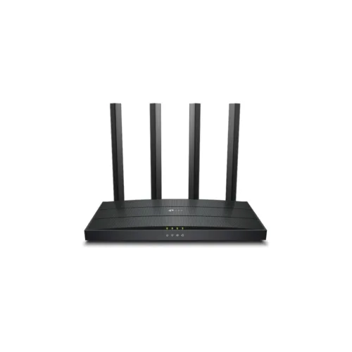 Router Banda Dual Tp-Link Archer C80 AC1900 Cobertura Avanzada