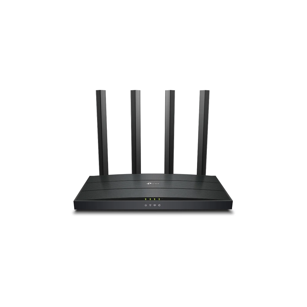 Router TP-Link AX12 Giga AX1500 Wi-Fi 6 Alta Velocidad OFDMA