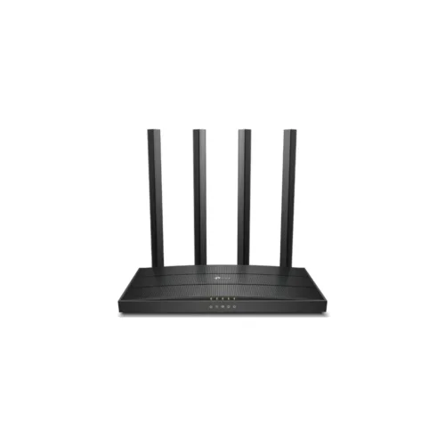 pctintas-Router-Wi-Fi-Dual-Banda-TP-Link-Archer-C86-1900Mbps-5-Antena-1-1000x1000-1 Botón de Pánico Hikvision DS-PDEB1-ED2-WB Inalámbrico Seguridad Total