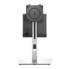 Soporte Micro AIO MFS22 Ajustable Ergonómico Base Antideslizante