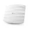 TP-Link Access Point EAP115 PoE Instalación Sencilla y ZTP