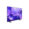Televisor Samsung 43" U8000 Crystal UHD 4K Smart TV Ultra Realismo