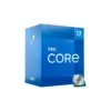 Torre Intel Core i7-12700 16GB RAM SSD M.2 512GB Pantalla 22'' Linux