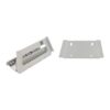 Poly Studio X52/V52 Wall Mount 875L8AA - Soporte de pared profesional para videoconferencia corporativa - Imagen 1