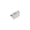 Poly Studio X52/V52 Wall Mount 875L8AA - Soporte de pared profesional para videoconferencia corporativa - Imagen 3