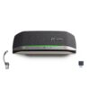 poly-sync-20-plus-m-altavoz-usb-c-bluetooth-videoconferencias-2.webp Poly Sync 20+M Altavoz USB-C/A Bluetooth Negro - Tu reunión perfecta en cualquier lugar - Imagen 2