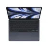 Portátil MacBook Air Apple M4 13" 24GB SSD 512GB Midnight Ultraligero