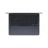 Portátil MacBook Air Apple M4 13" 24GB SSD 512GB Midnight Ultraligero