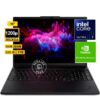 Portatil WS Lenovo ThinkPad P16s Gen 3 Ultra 7 RTX 6GB W11