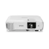 Proyector Epson PowerLite E24 3600 Lúmenes XGA para Educación y Oficina - Imagen 2