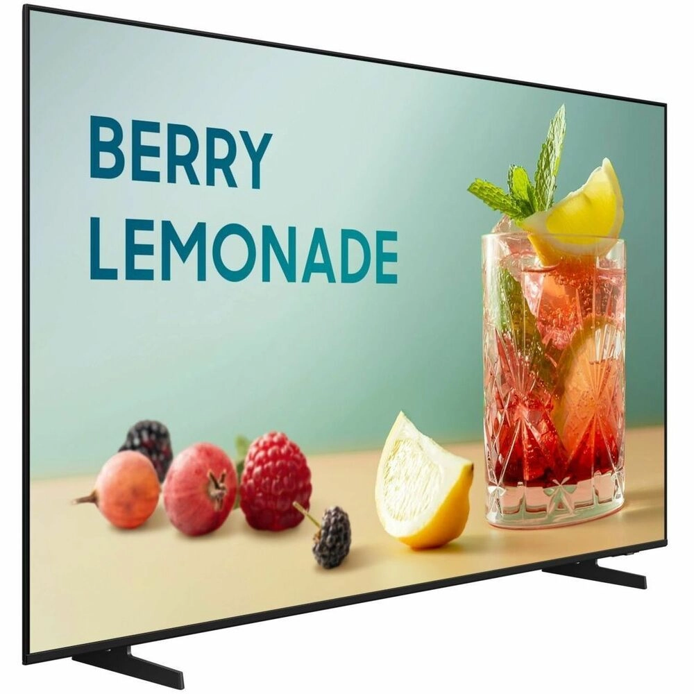 samsung-be75f-pantalla-digital-signage-75-pulgadas-uhd-4k-1.webp Samsung Monitor Business TV BE75F 75 pulgadas UHD 4K Negro - Señalización digital inteligente para tu negocio - Imagen 1