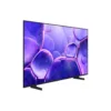 Samsung Crystal 4K 50 pulgadas UN50U8000FK Smart TV LED Negro - Cine en casa con colores puros y seguridad Knox - Imagen 4