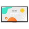 samsung-interactive-display-wa75f-75-pulgadas-4k-android-14-1.webp Samsung Interactive Display WA75F 75" 4K UHD Android 14 40 Puntos Táctiles Negro - La pizarra inteligente para equipos que colaboran en grande