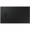 samsung-qm75c-monitor-75-pulgadas-4k-uhd-se-alizacion-digital-profesional-24-7-4.webp Samsung QM75C Monitor Profesional 75" 4K UHD 3840x2160 IPS 24/7 - Señalización digital ultradelgada para espacios de alto impacto