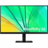 Samsung ViewFinity S6 S27D606UAN Monitor 27" QHD IPS 100Hz HDR10 Negro - Productividad profesional sin compromisos