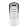 Sensor PIR Intelbras IVP 2000 SF inalambrico 43392 MHz 12 m