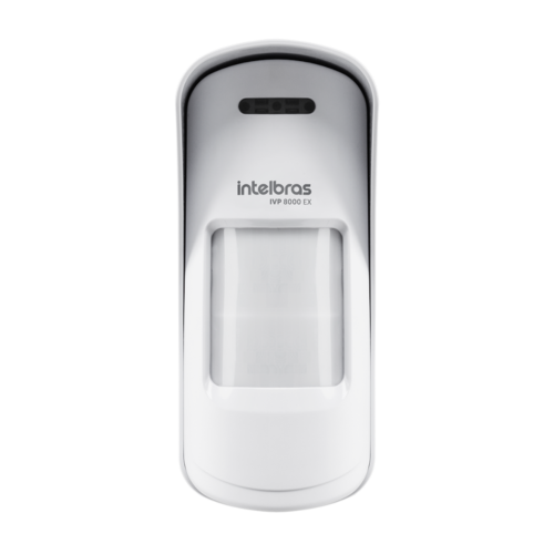 Contacto Magnético Inalámbrico AX Home Hikvision DS-PD201MC-WB Seguridad