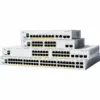 Switch Cisco Catalyst 1200 24 Puertos Gigabit + 4 SFP para Empresas - Imagen 4
