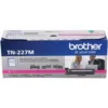 Brother Toner Magenta TN227M Alto Rendimiento - Impresión a color profesional sin interrupciones - Imagen 3