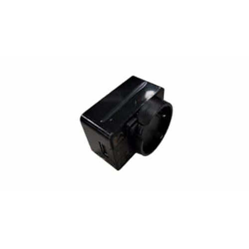TSC 602010041 Adaptador de Corriente 5V/3A Conector Tipo B - Energía estable para tu impresora de tarjetas - Imagen 1