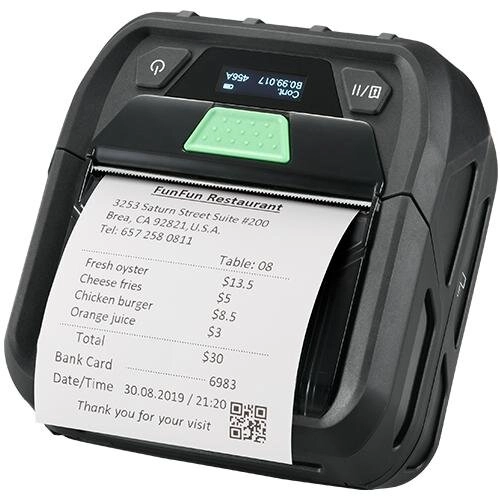tsc-re310-impresora-movil-etiquetas-recibos-3-pulgadas-203-dpi-1.webp TSC RE310 Impresora Móvil de Etiquetas y Recibos 3" 203 DPI Negra - Imprime en campo sin interrupciones - Imagen 1