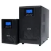 Eaton DX LAN 2kVA UPS Online Doble Conversión 1800W Factor de Potencia 0.9 - Protección ininterrumpida para tu servidor o centro de datos - Imagen 2