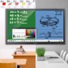 viewboard-33serie-touchscreen-principal-1 VIEWBOARD 33SERIE TOUCHSCREEN 75IN UHD A