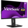 viewsonic-vg2456-monitor-ips-24-full-hd-usb-c-docking-2.webp ViewSonic VG2456 Monitor IPS 23.8" Full HD 1920x1080 USB-C Docking Negro - Tu estación de trabajo en un solo cable
