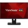 viewsonic-vg2456-monitor-ips-24-full-hd-usb-c-docking-7.webp ViewSonic VG2456 Monitor IPS 23.8" Full HD 1920x1080 USB-C Docking Negro - Tu estación de trabajo en un solo cable