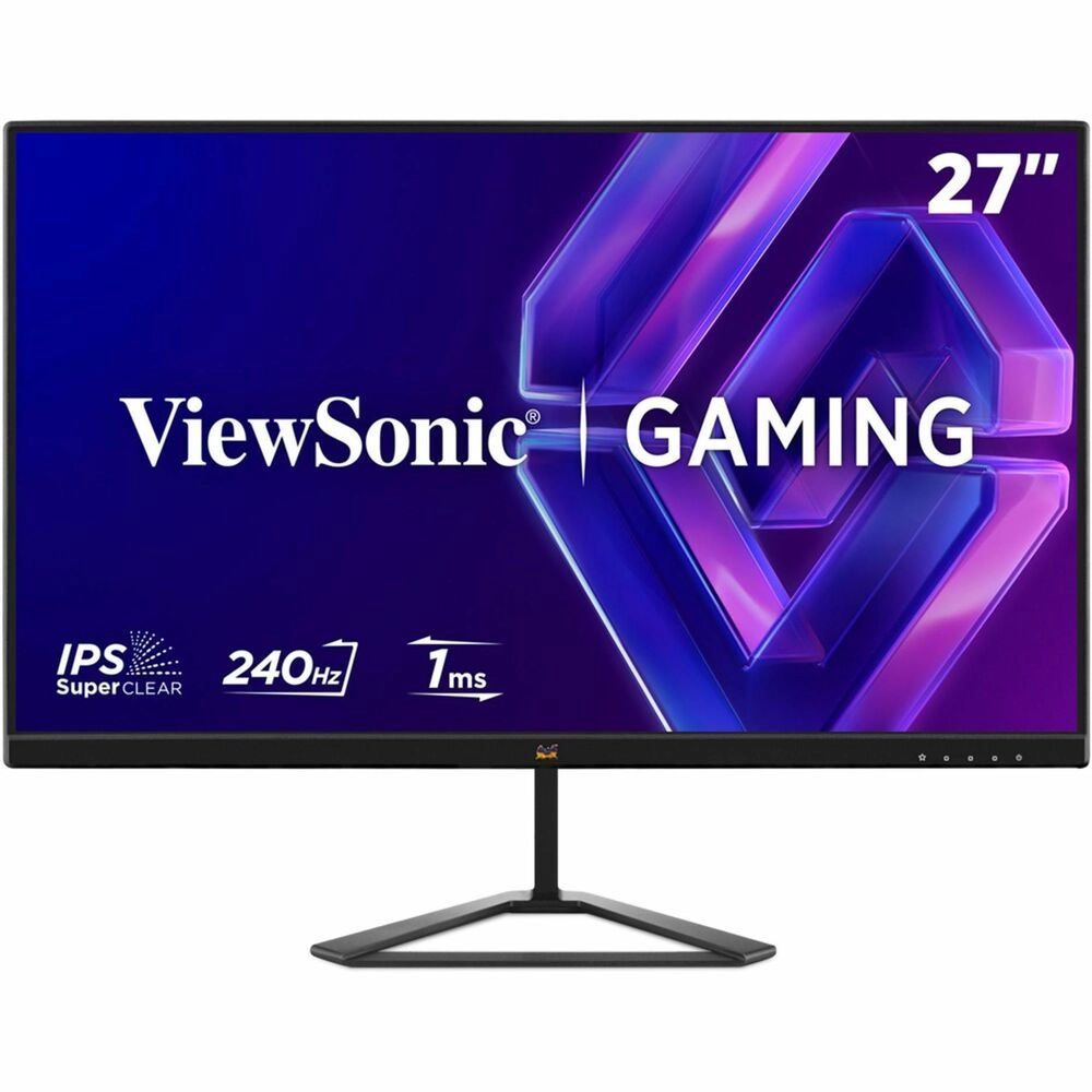viewsonic-vx2779-monitor-gaming-27-full-hd-240hz-1ms-ips-1.webp ViewSonic VX2779 Monitor Gaming 27" Full HD 240Hz 1ms IPS - Velocidad extrema para ganar cada partida - Imagen 1